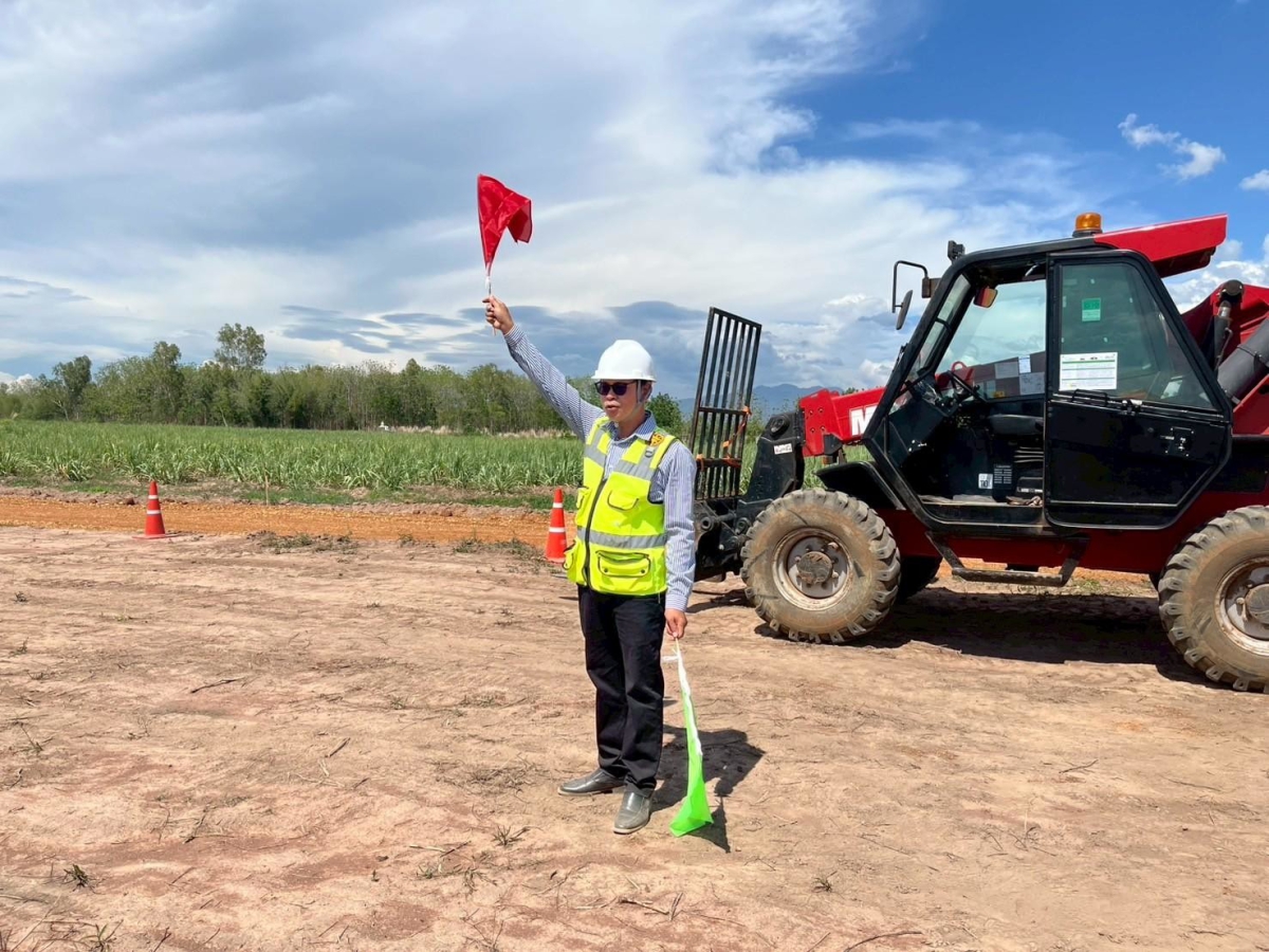 16 - https://thaitpts.com | ไทย พรอสเพอริตี้ เทรนนิ่ง แอนด์ เซอร์วิส จำกัด - Thai Prosperity Training & Service Co.,Ltd. | บริการฝึกอบรมทักษะด้านความปลอดภัยในโรงงานอุตสาหกรรมทั่วประเทศ สอนโดยวิทยากรผู้เชี่ยวชาญและมีประสบการณ์สูง พร้อมใบรับรองตามกฎหมาย