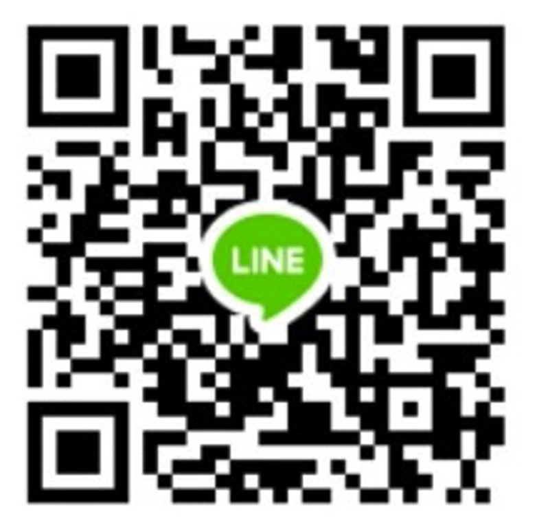 QR Code เพิ่มเพื่อน Speed Oil LINE Official Account